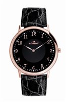 Montre Lorenz Homme Classico in Acier 026492AA - 026492AA